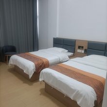 茶苑宾馆(昌宁县人民医院店)