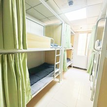 汐阳苑青年旅舍(水产路地铁站店)