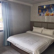 居家精品公寓