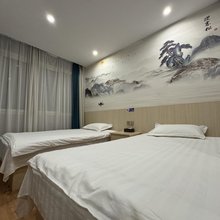 锦航快捷宾馆