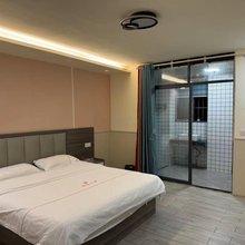家和公寓(东莞黄江店)