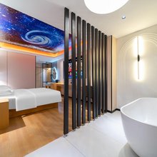 云沐轻居(汕尾城区职业技术学院店)