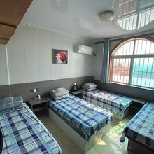 海盛旅馆