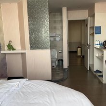 爱尚精品商务酒店