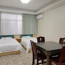 聚源商务宾馆