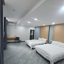 云汇青年公寓