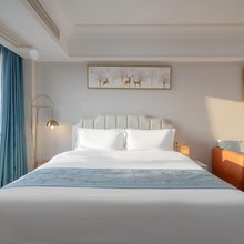 杭州美庭公寓