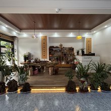 长亭民宿客栈(澄华路店)