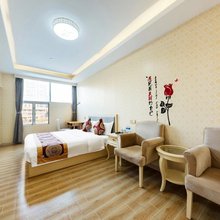 兰海雅舍酒店(深圳大学西门店)
