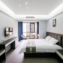 毕节十二间民宿(七星关区店)