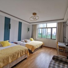 蜀山向日葵公寓(合肥科学大道地铁站店)
