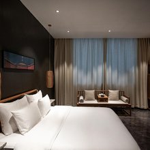有舍睡眠体验馆(佛山大良店)