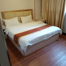 珠海爵泰商务公寓(艺术学院店)