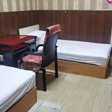 丁香旅馆