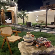 悦己民宿(西安临潼兵马俑旅游区店)
