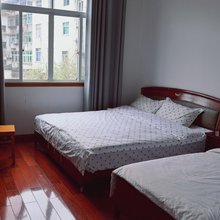 歙县深渡青平乐农家庄
