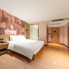 快捷酒店(惠州仲恺第二中学店)