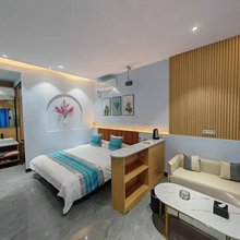 邂逅时光民宿(忻州古城店)
