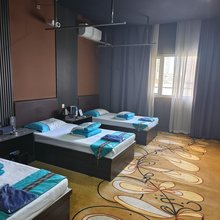 太原碧海健龙洗浴酒店