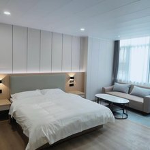 长葛珈兴酒店