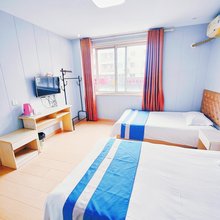 君豪宾馆(常州武进店)