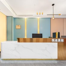 悦途美宿(广州番禺亚运城店)