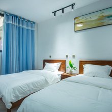 泽栖民宿(陶溪川创意广场店)