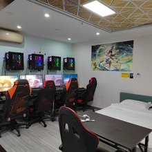 锦州星核电竞酒店