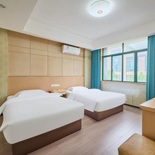 宁波天豪宾馆