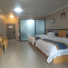 上林利泉宾馆