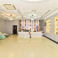 百家福商务酒店