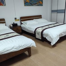 君和公寓(府前路店)