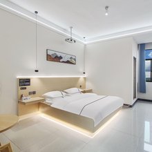 嵩明彤晨·酒店