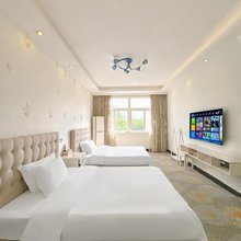 恋上鱼的猫民宿(西栅景区店)