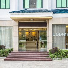 霞浦钦龙假日酒店