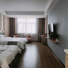 安阳恩东酒店(文字博物馆店)