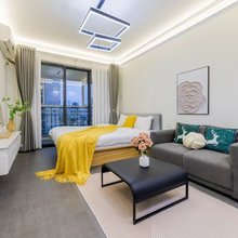汇升公寓(昌岗地铁站店)