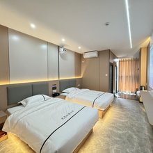 莞惠轻奢公寓(东莞东坑店)