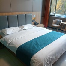 石河子君馨酒店
