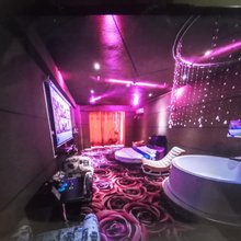 欢怡主题酒店(大同火车站店)