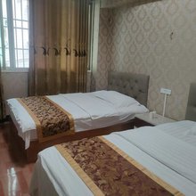筠连广场宾馆