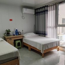昱辰宾馆
