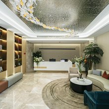 重庆海丽花园酒店(重庆三峡医专高等学院)