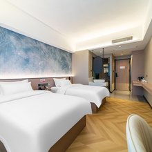斯伯利智能酒店(占陇大道店)