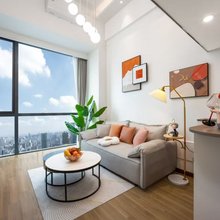 玖钻盛邸公寓(深圳北站店)