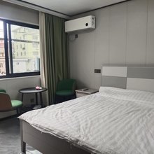 路桥云娜公寓