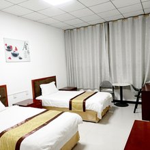 正定鑫多超市宾馆