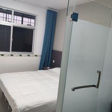 武功润家宾馆