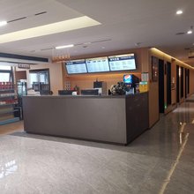 宝鸡西西里精选酒店