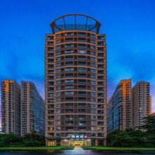 一宸精品酒店(海口国际会展中心店)